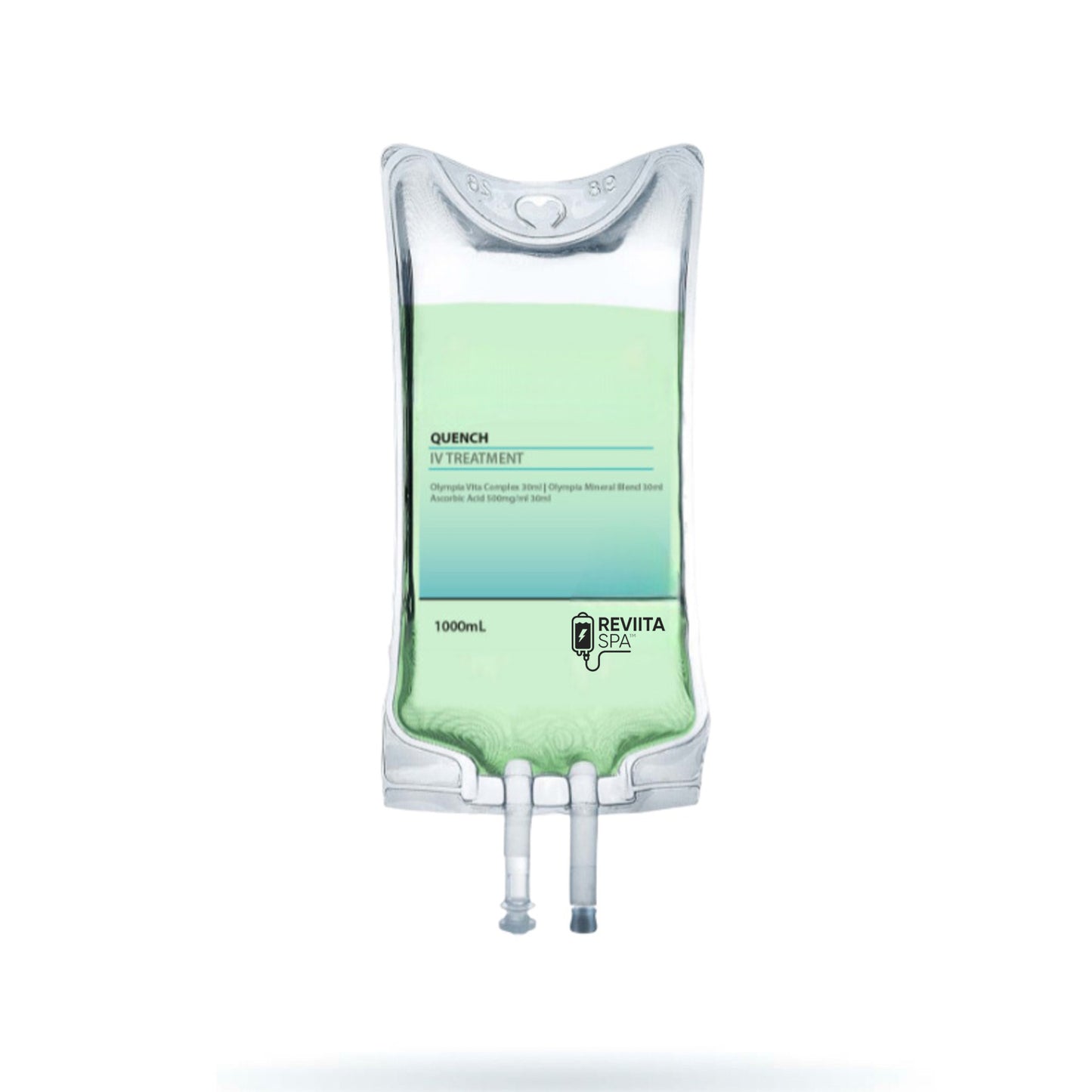 Quench IV Kit