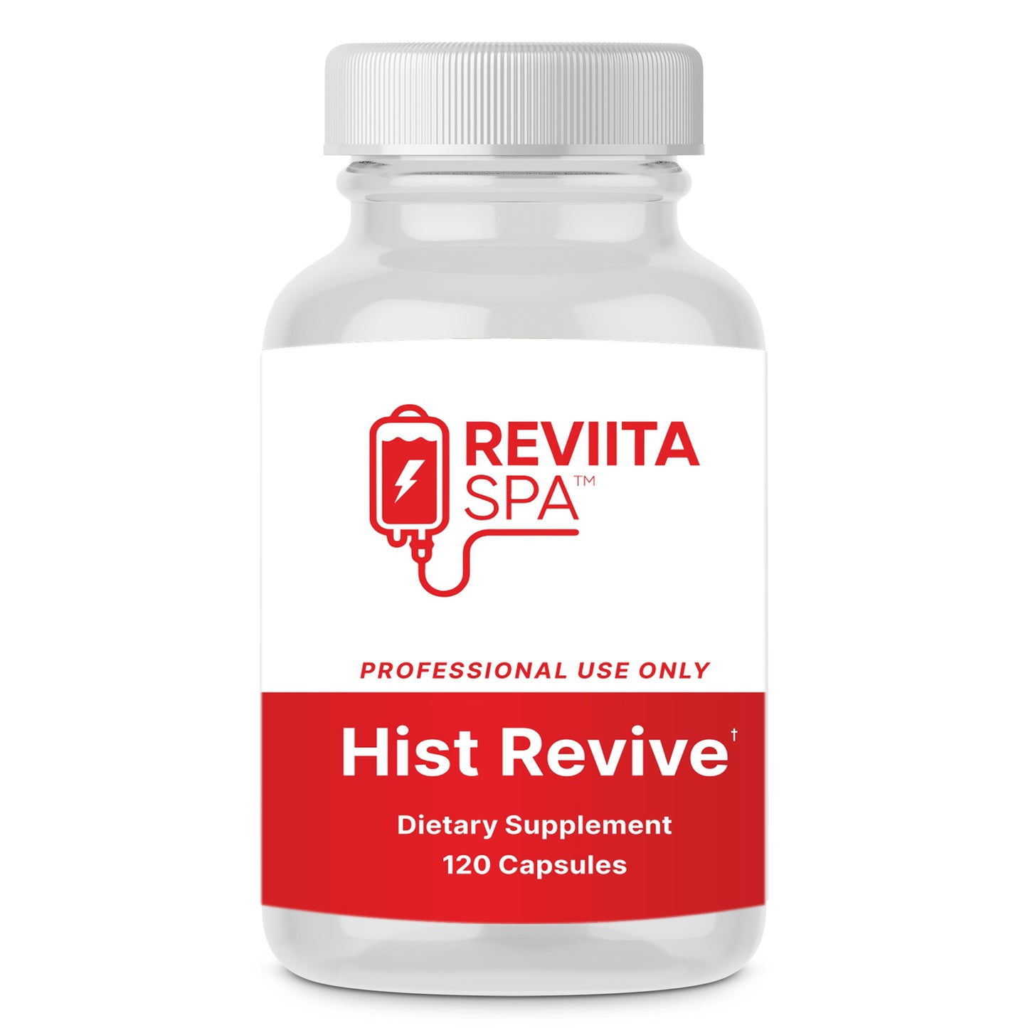Hist Revive