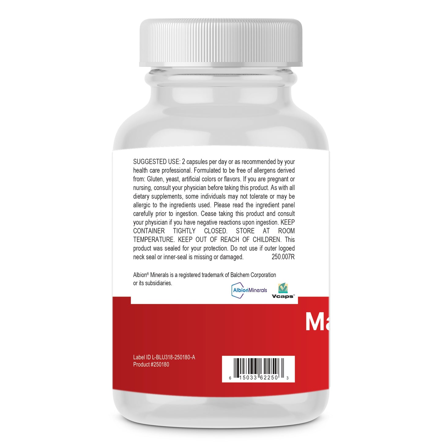 Magnesium Revive