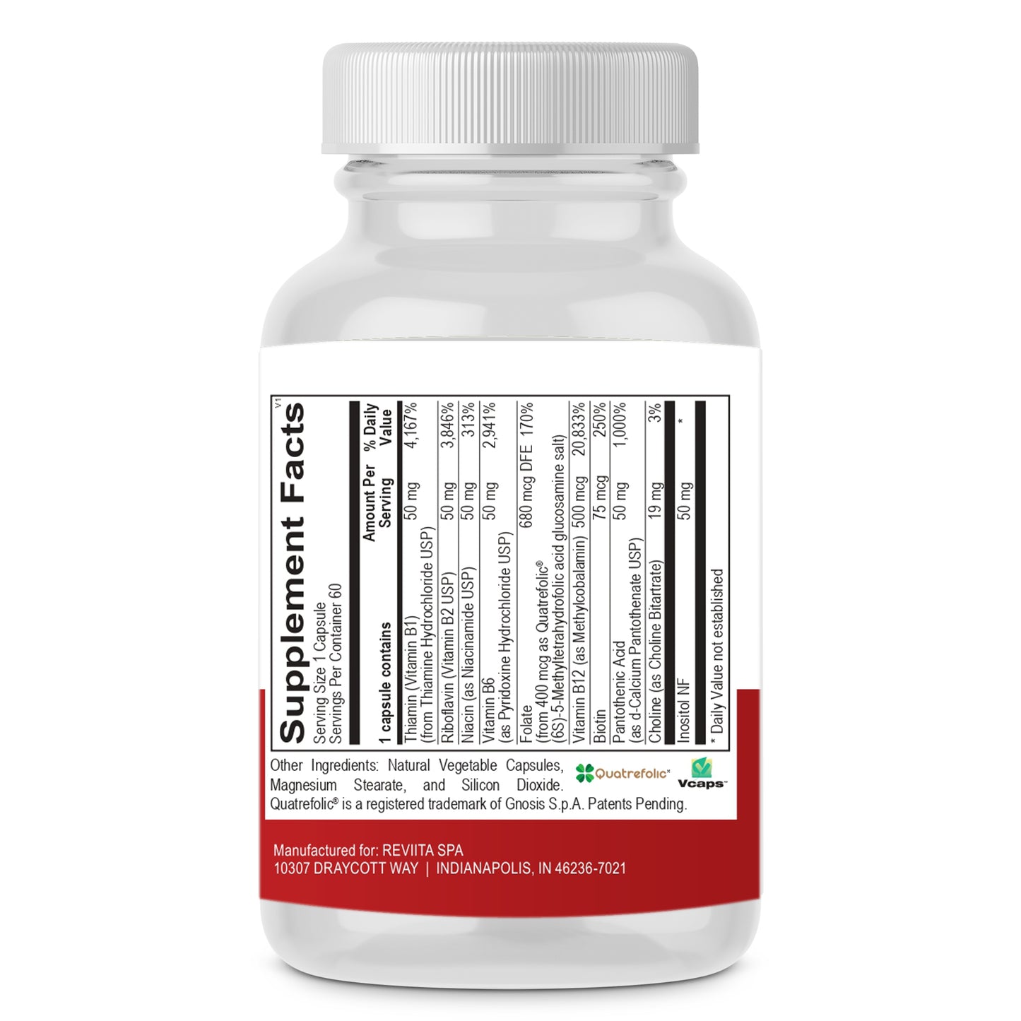 Methyl B Pro